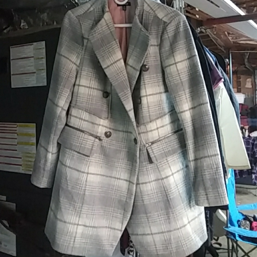 Torrid Peacoat
